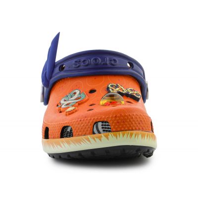 2. Kapki Crocs Dragon Ball Z ClsClg K Jr 210897-90H