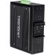 2. Trendnet TI-BG104 przełącznik sieciowy Nie zarządzany Gigabit Ethernet (10/100/1000) Obsługa PoE Czarny