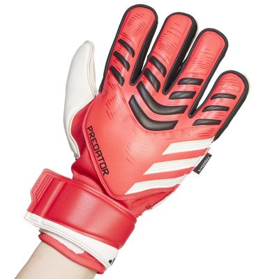 2. Rękawice bramkarskie adidas Predator GL MTC FS M JH3802