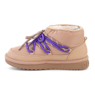 4. D.FRANKLIN NORDIC LITE MASAL NUDE 426010-NUDE