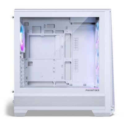 3. Etui Phanteks Eclipse G400A, 140mm DRG