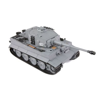 8. Czołg Amewi Tiger I MP z funkcją bitwy na podczerwień 1:24 RTR