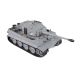 8. Czołg Amewi Tiger I MP z funkcją bitwy na podczerwień 1:24 RTR