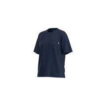 Koszulka rowerowa POC W's Motion S/S Jersey granatowa