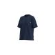 Koszulka rowerowa POC W's Motion S/S Jersey granatowa