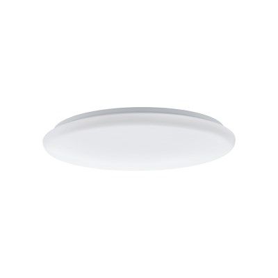 Giron biały oprawa sufitowa plafon NT LED 36W 3000K, 4000K, 5000K IP20 stal/tworzywo