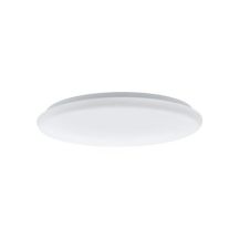 Giron biały oprawa sufitowa plafon NT LED 36W 3000K, 4000K, 5000K IP20 stal/tworzywo