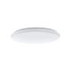 Giron biały oprawa sufitowa plafon NT LED 36W 3000K, 4000K, 5000K IP20 stal/tworzywo