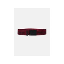 Pasek PEAK PERFORMANCE Rider Belt bordowy