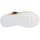 4. Skechers S-Lights: Flex-Glow Bolt 400138L-NVMT Granatowe 30