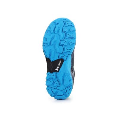8. Buty trekkingowe Salewa Wildfire Jr 64007-5810
