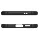6. Etui Spigen Rugged Armor na Samsung Galaxy S24 - czarny mat