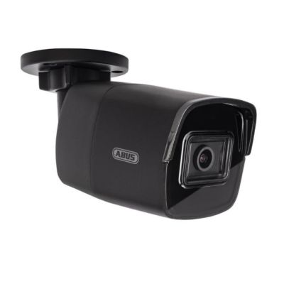 ABUS 4 MP IP-Mini-Tube-Kamera 2,8 mm schwarz