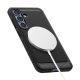 13. Etui Spigen Rugged Armor Mag MagSafe na Samsung Galaxy S25 - czarny-mat
