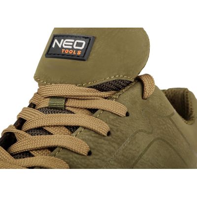4. NEO tools 82-741-41 obuwie ochronne