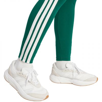 6. Legginsy adidas Essentials 3-Stripes Cotton W KB7663