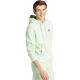 3. Bluza adidas Essentials Fleece Hoodie M IN0327