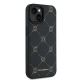 4. Etui Karl Lagerfeld Karl Head MagSafe na iPhone 15 Plus - czarne