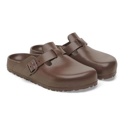 7. Klapki Birkenstock Boston Eva M 1027386