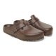 7. Klapki Birkenstock Boston Eva M 1027386