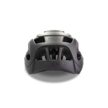 Rogelli kask DEIRO czarny S-M