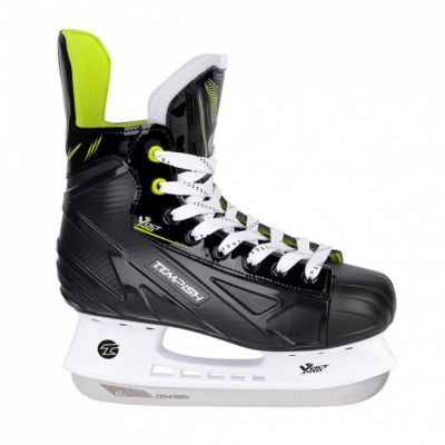 7. Łyżwy hokejowe Tempish Volt-Pro 1300000218