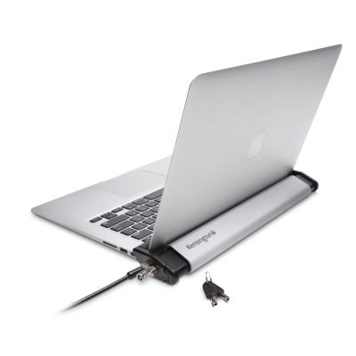 4. Kensington Stacja blokująca 2.0 (z otwieraną kluczem blokadą MicroSaver 2.0) do MacBooka i innych