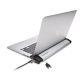 4. Kensington Stacja blokująca 2.0 (z otwieraną kluczem blokadą MicroSaver 2.0) do MacBooka i innych