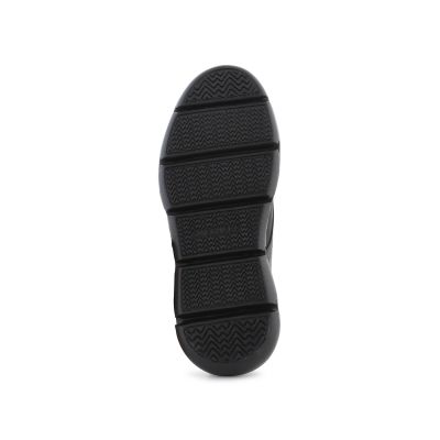 7. Skechers Slip-Ins Garza - Gervin 205046-BBK Black