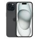 Jabłko | iPhone'a 15 | | 6.1 " | Technologia Super Retina XDR | 2556 x 1179 pikseli | A16 Bioniczny | Wewnętrzna pamięć RAM 6 GB | 128 GB | Dwie karty SIM | Sieć 4G | Rozdzielczość głównego aparatu 48+12 MP | Rozdzielczość drugiego aparatu: 12 MP | U