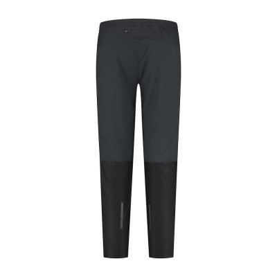 2. Rogelli spodnie d/b ESSENTIAL czarne 2XL