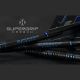 4. Shafty Harrows Supergrip Carbon