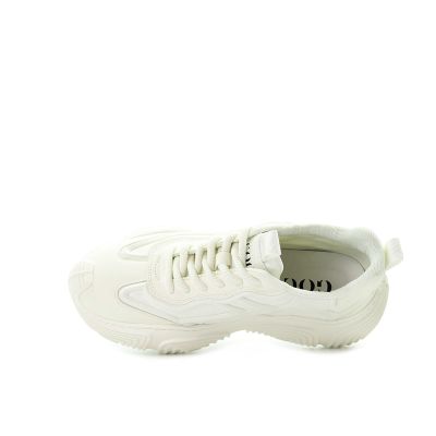 9. Goe męskie buty sportowe NN1N4023 WHITE