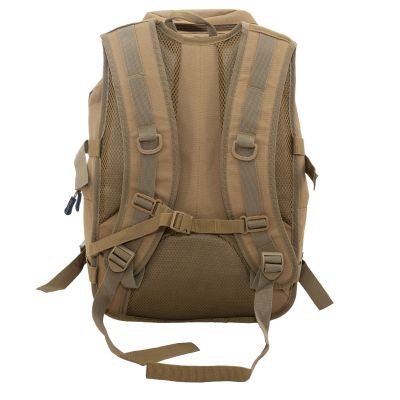 16. Plecak turystyczny Offlander Survival Hiker 25L OFF_CACC_35KH