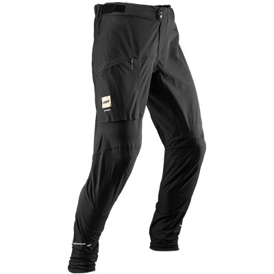 3. Spodnie rowerowe dziecięce LEATT Pant MTB HydraDri 3.0 Junior