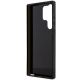 14. Etui Guess Marble Collection na Samsung Galaxy S23 Ultra - czarne