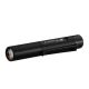 10. Ledlenser P2R Czarny Latarka długopisowa LED