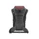 2. Plecak MILLET Ubic 30 czarno fioletowy