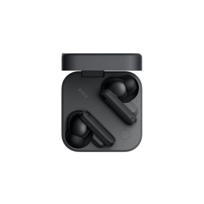 4. Nothing Buds 2 Zestaw słuchawkowy Bezprzewodowy Douszny Połączenia/muzyka Bluetooth Szary