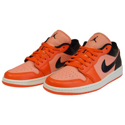 3. Buty damskie sportowe Air Jordan 1 Low SE WMNS - DM3379-600
