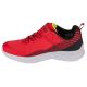 2. Skechers Microspec II - Zovrix 403924L-RDBK Czerwone 27