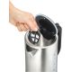 5. Solis Vario Temp Kettle czajnik elektryczny 1,7 l 2200 W Stal nierdzewna