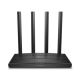 5. Router TP-LINK Archer C6 (xDSL; 2,4 GHz, 5 GHz)