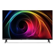 Telewizor LED 32" SHARP 32HA1205E 32 Czarny