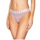16. Bielizna Tommy Hilfiger 3-pack Thong W UW0UW02521