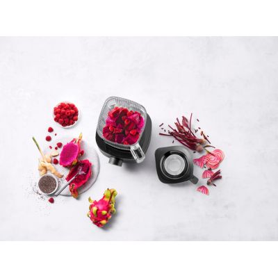 2. Blender wysokowydajny Pro ZWILLING Enfinigy 53001-001-0 Czarny