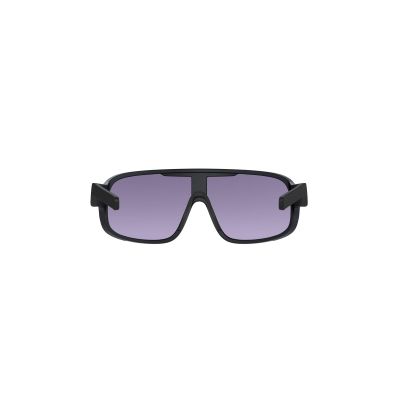 4. Okulary rowerowe POC Aspire Mid black