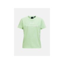 Koszulka PEAK PERFORMANCE Original T-Shirt Junior zielony
