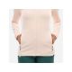 5. Bluza damska MILLET Cimaï Light Hoodie W jasny róż