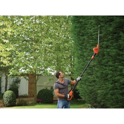 2. Elektryczne nożyce 51cm PH5551 BLACK+DECKER